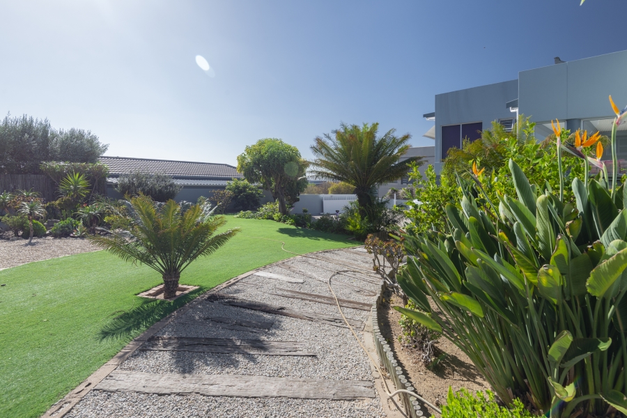 3 Bedroom Property for Sale in Myburgh Park Western Cape